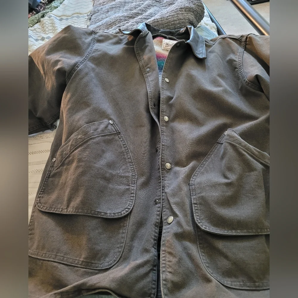 Jacket - Picture 1 of 10